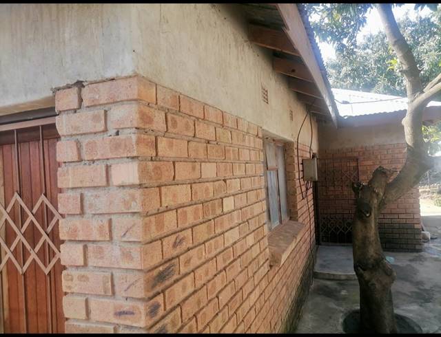 4 BEDROOM HOUSE FOR SALE IN ELIM